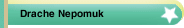 Drache Nepomuk